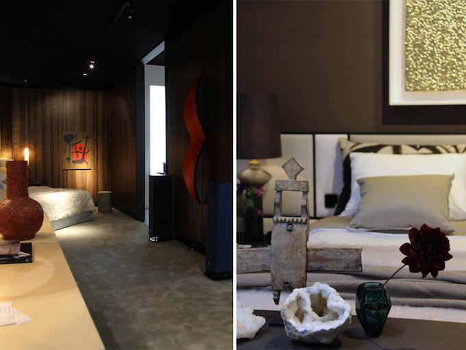 SalonResidence2017 CollectorsSuite ClairzInterior