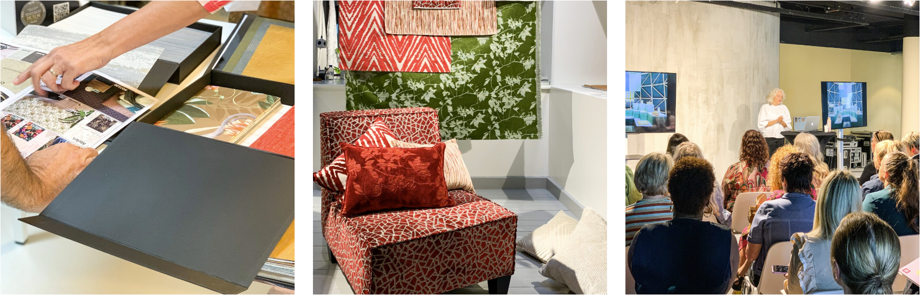 Terugblik op Interieurprofessionaldag RE/LIVING in 2022