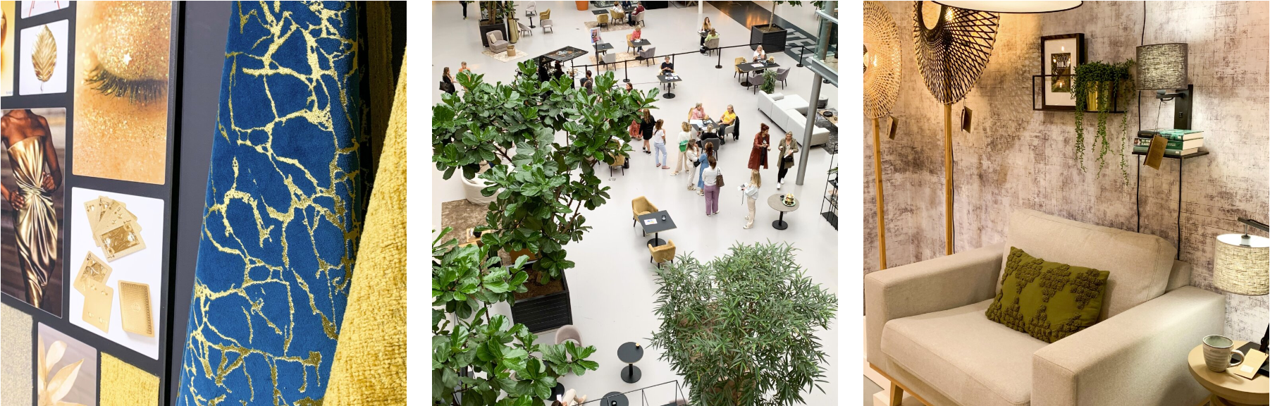 Terugblik op Interieurprofessionaldag RE/LIVING in 2022