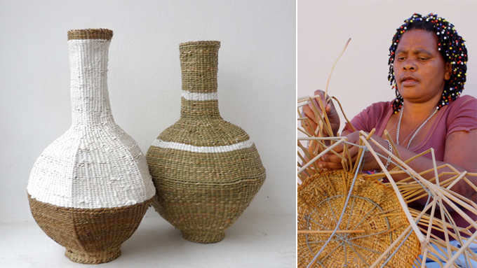 South African Design in Parijs design africa1