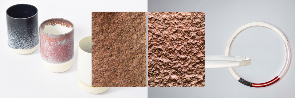 Stylink Particles Lava