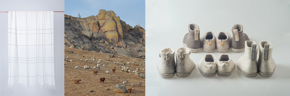 Stylink craftscurator sheepwool