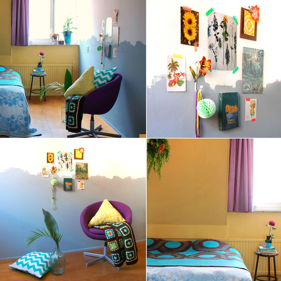 StylinkStudio Hipaholic Amazona collage