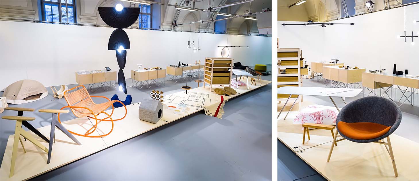 The future of living