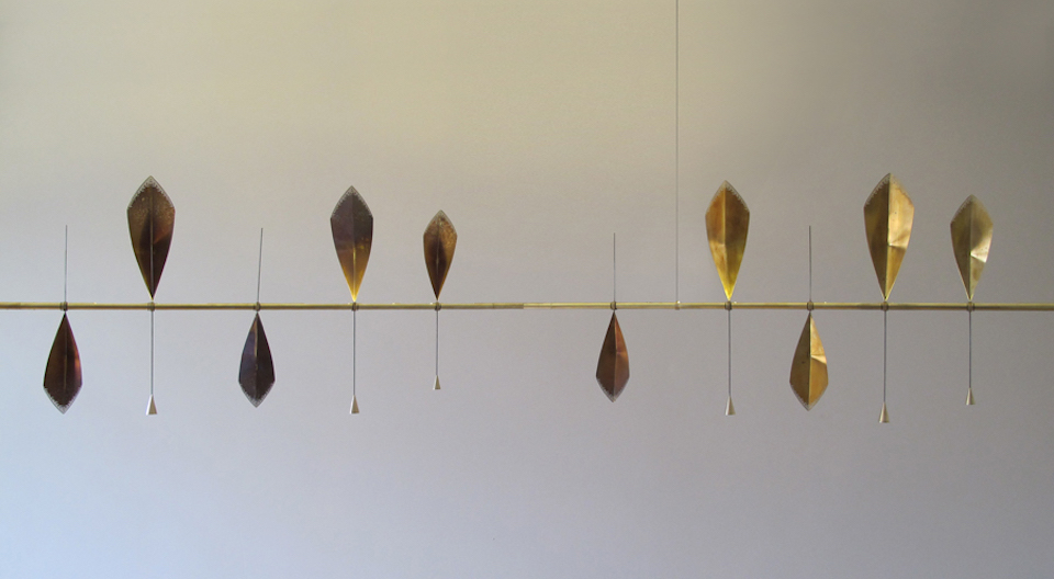 Umut Yamac Flutter Milaan 2017