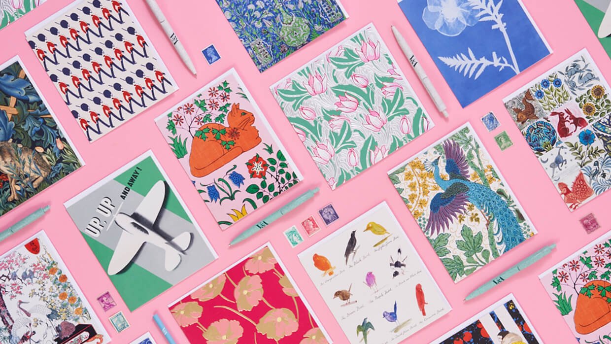 Victoria and albert museum 1