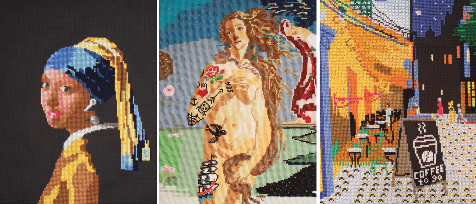 Voortborduren voorbeelden2