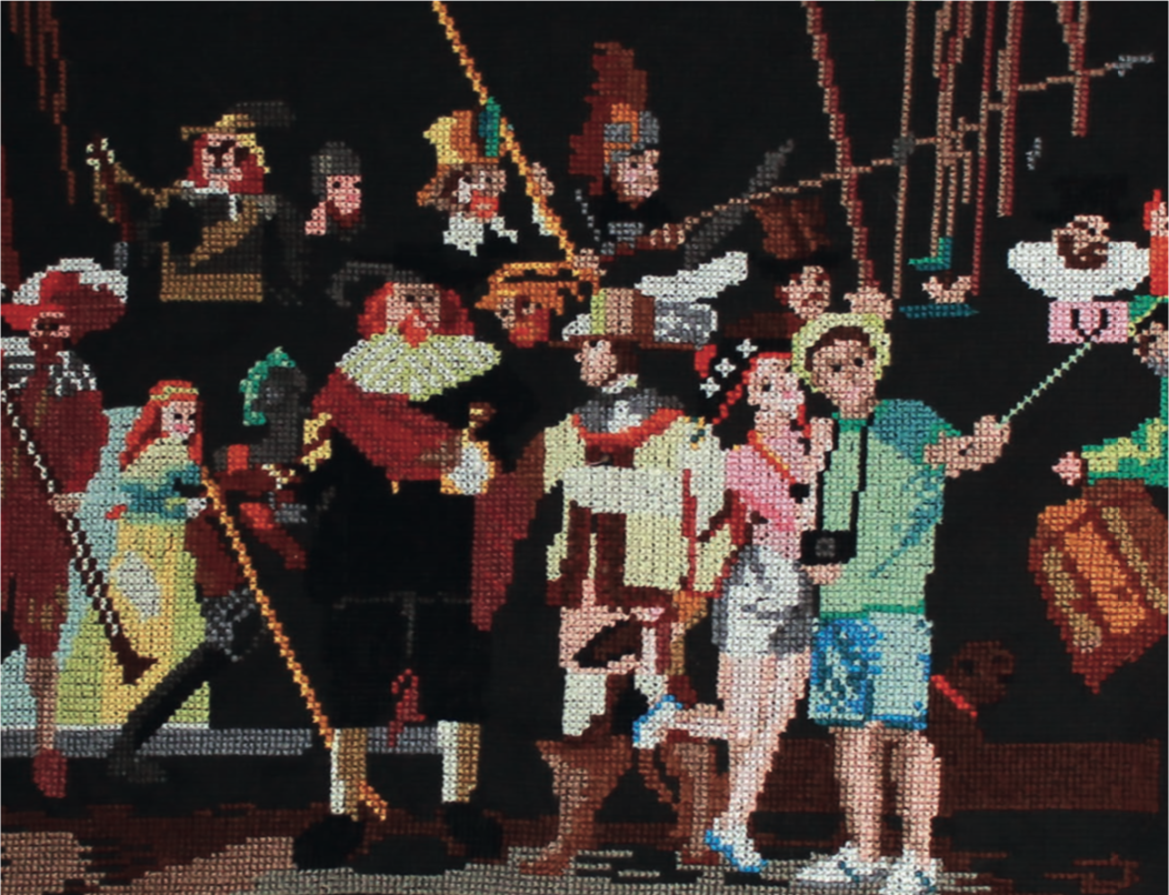 Voortborduren voorbeelden3