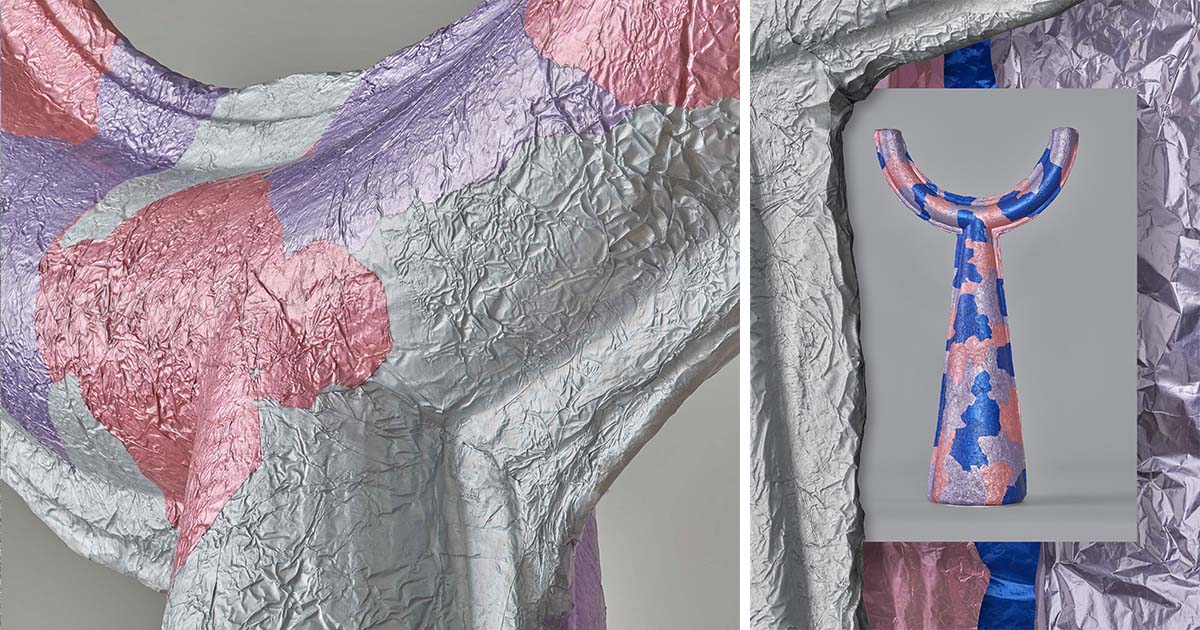 Ward Wijnant chunk ddw dutch design week