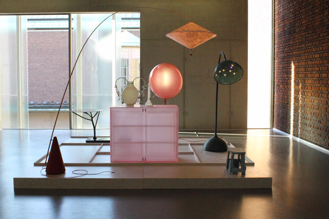 Wieki Somers Ongewoon Gewoon Boijmans 2