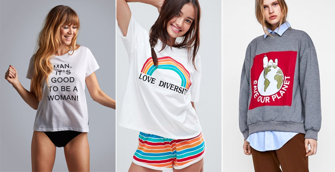 activism commodity fashion feminism environment climate