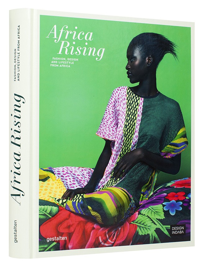 africa rising