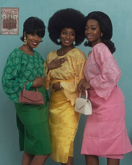 african fashion exposition 9