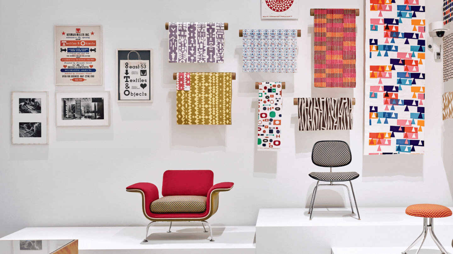 alexander girard Franz Mayer Museum