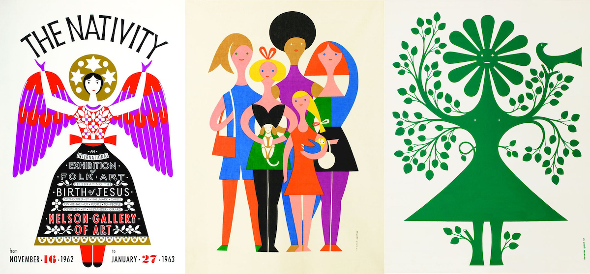 alexander girard Franz Mayer Museum3