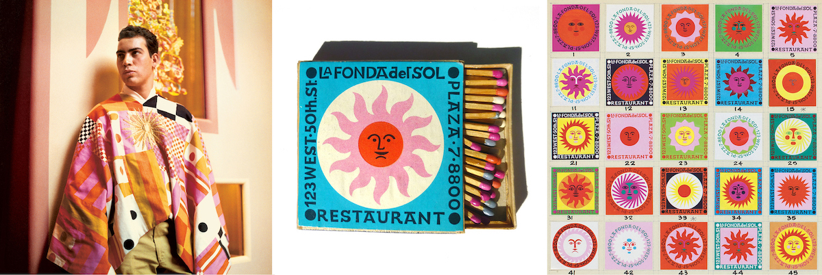 alexander girard Franz Mayer Museum la fonda del sol3