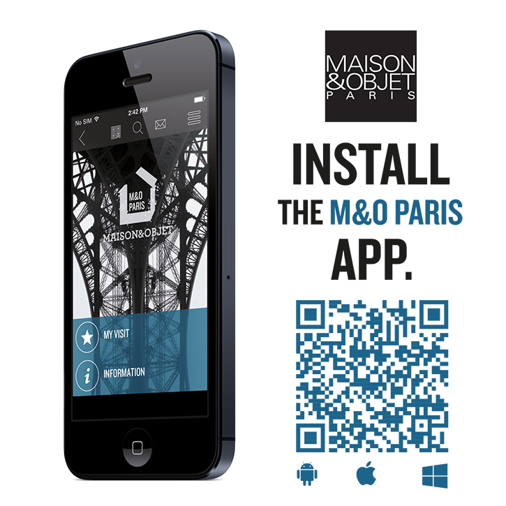 app maison objet