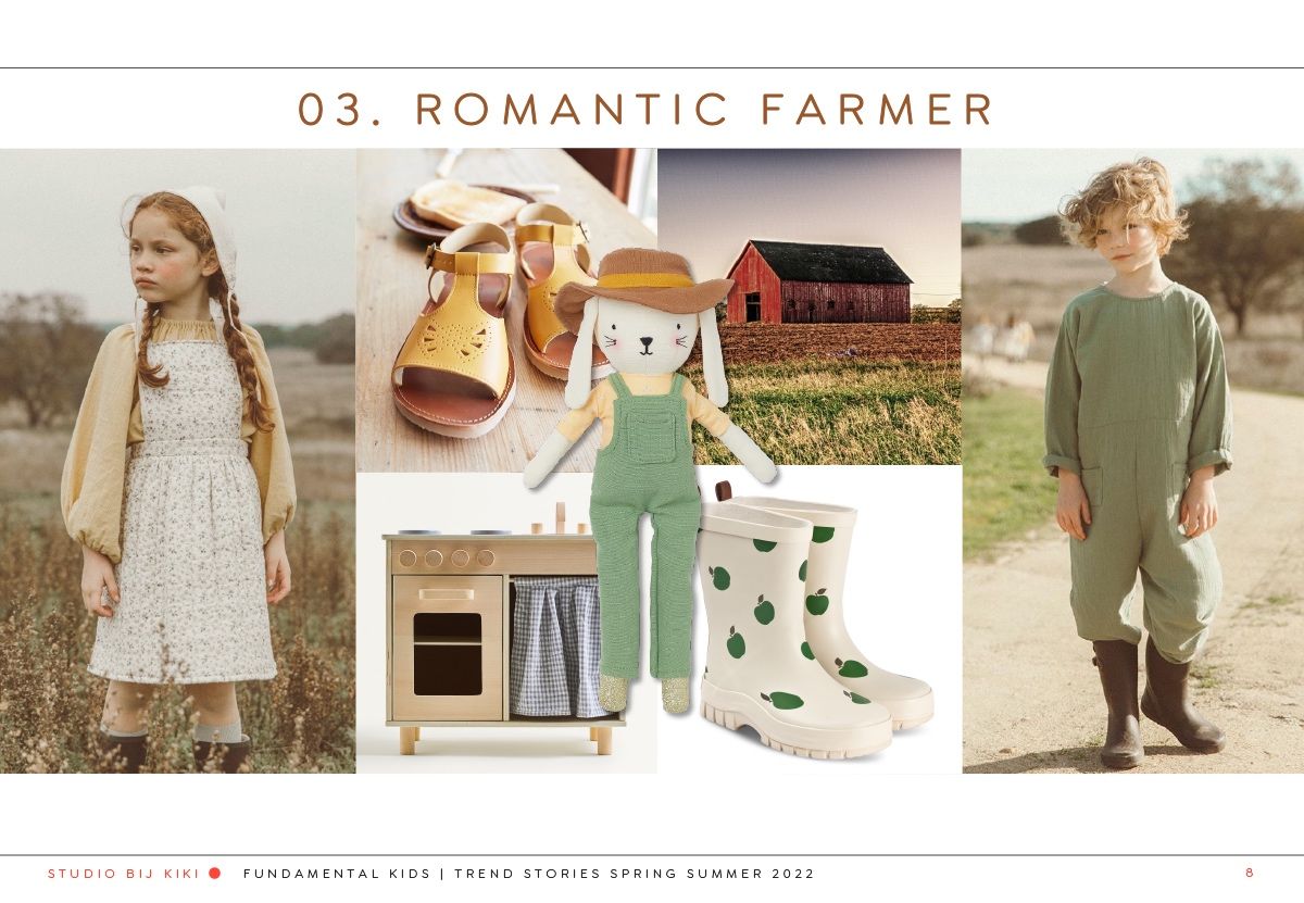 bij kiki fundamental kids romantic famer1