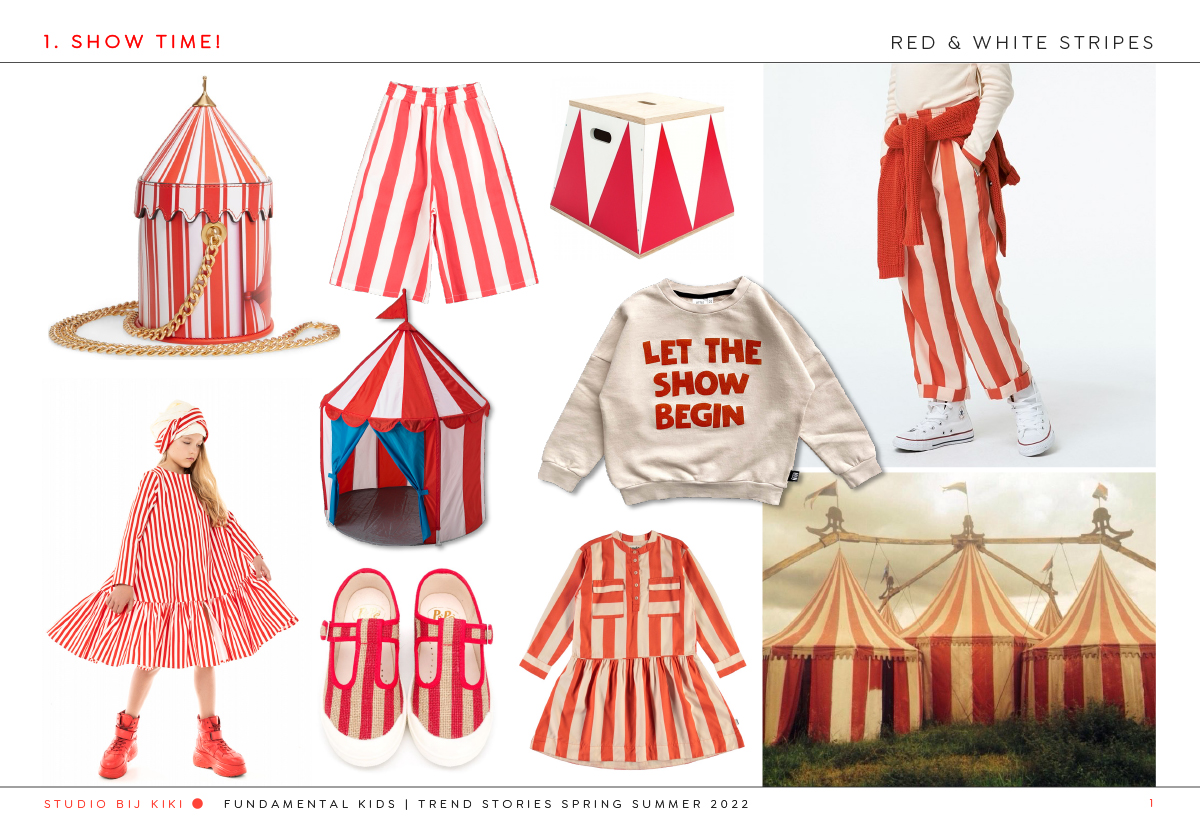 bij kiki fundamental kids show time2