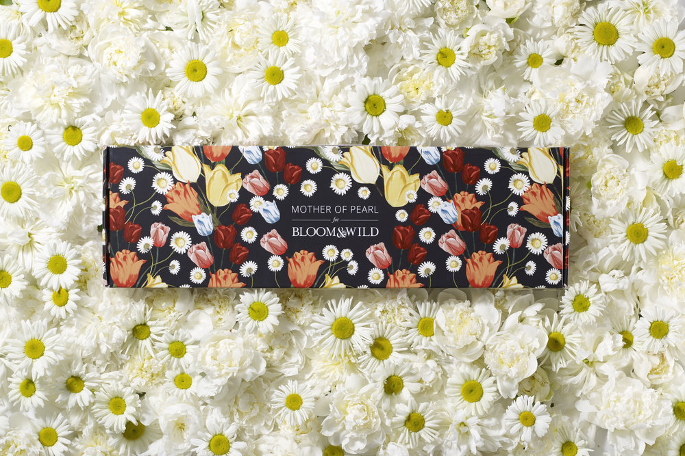 bloomon overgenomen door bloom and wild3