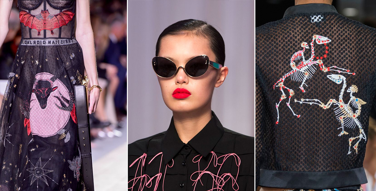 borduren embroidery in fashion design kunst 2016 11