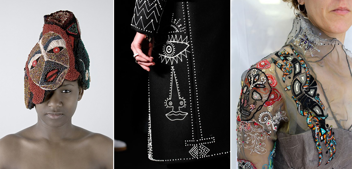 borduren embroidery in fashion design kunst 2016 15