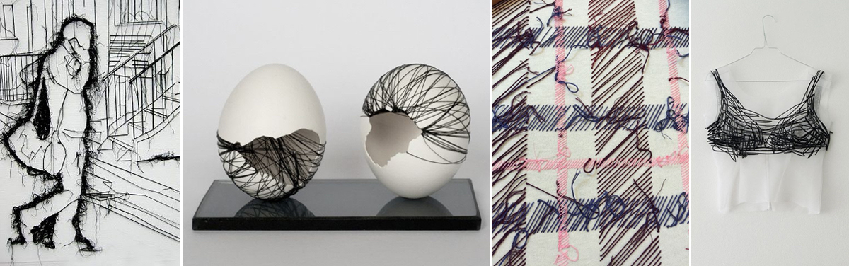 borduren embroidery in fashion design kunst 2016 20