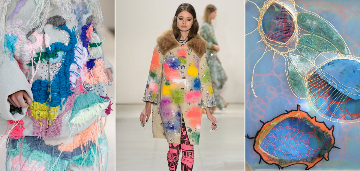 borduren embroidery in fashion design kunst 2016 22