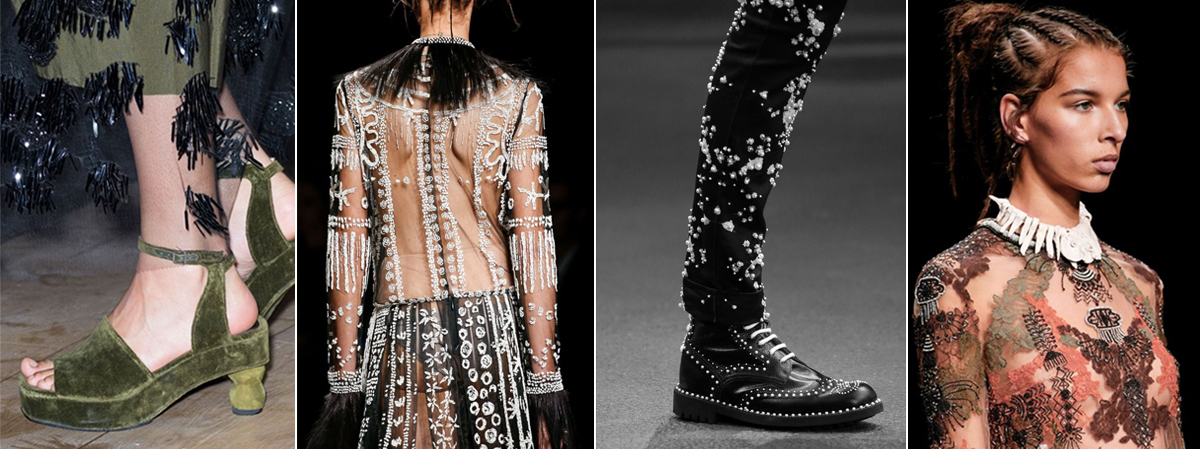 borduren embroidery in fashion design kunst 2016 4