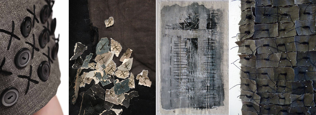 borduren embroidery in fashion design kunst 2016 6