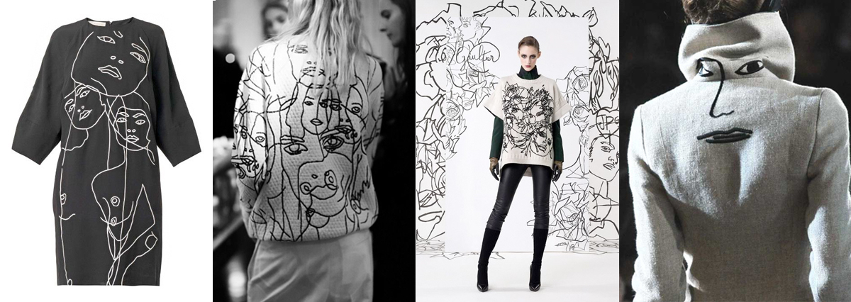 borduren embroidery in fashion design kunst 2016 7