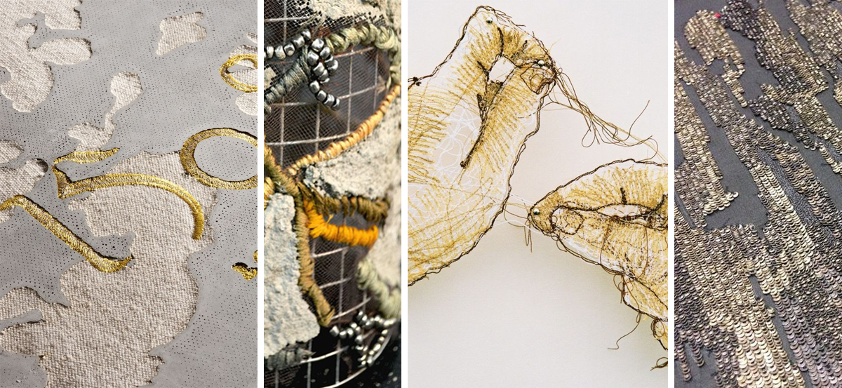 borduren embroidery in fashion design kunst 2016 8