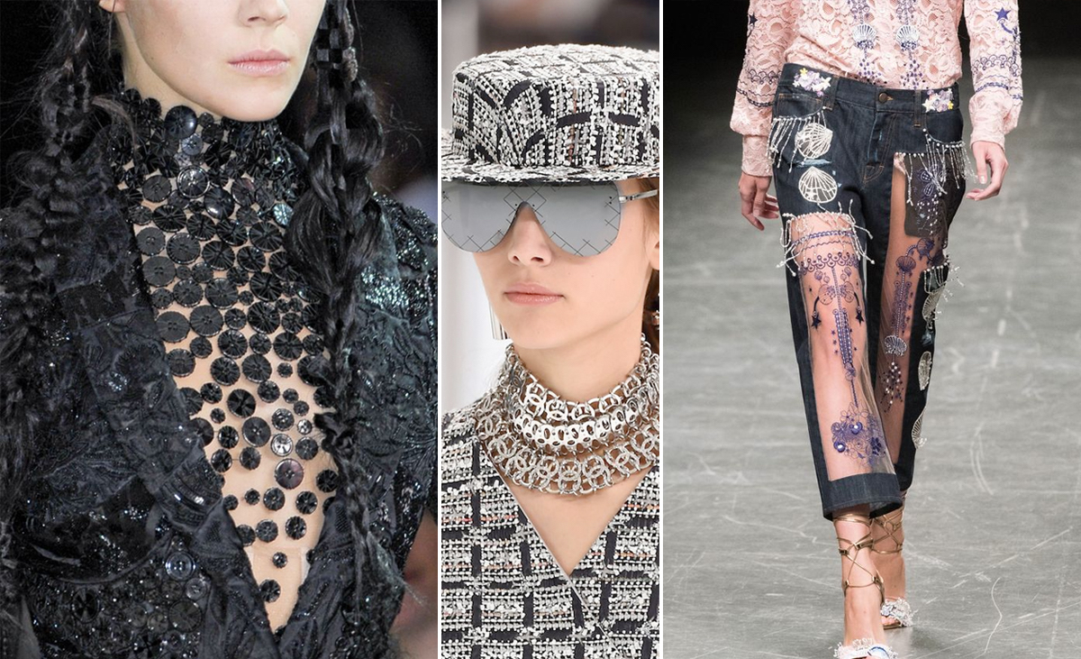 borduren embroidery in fashion design kunst 2016 9