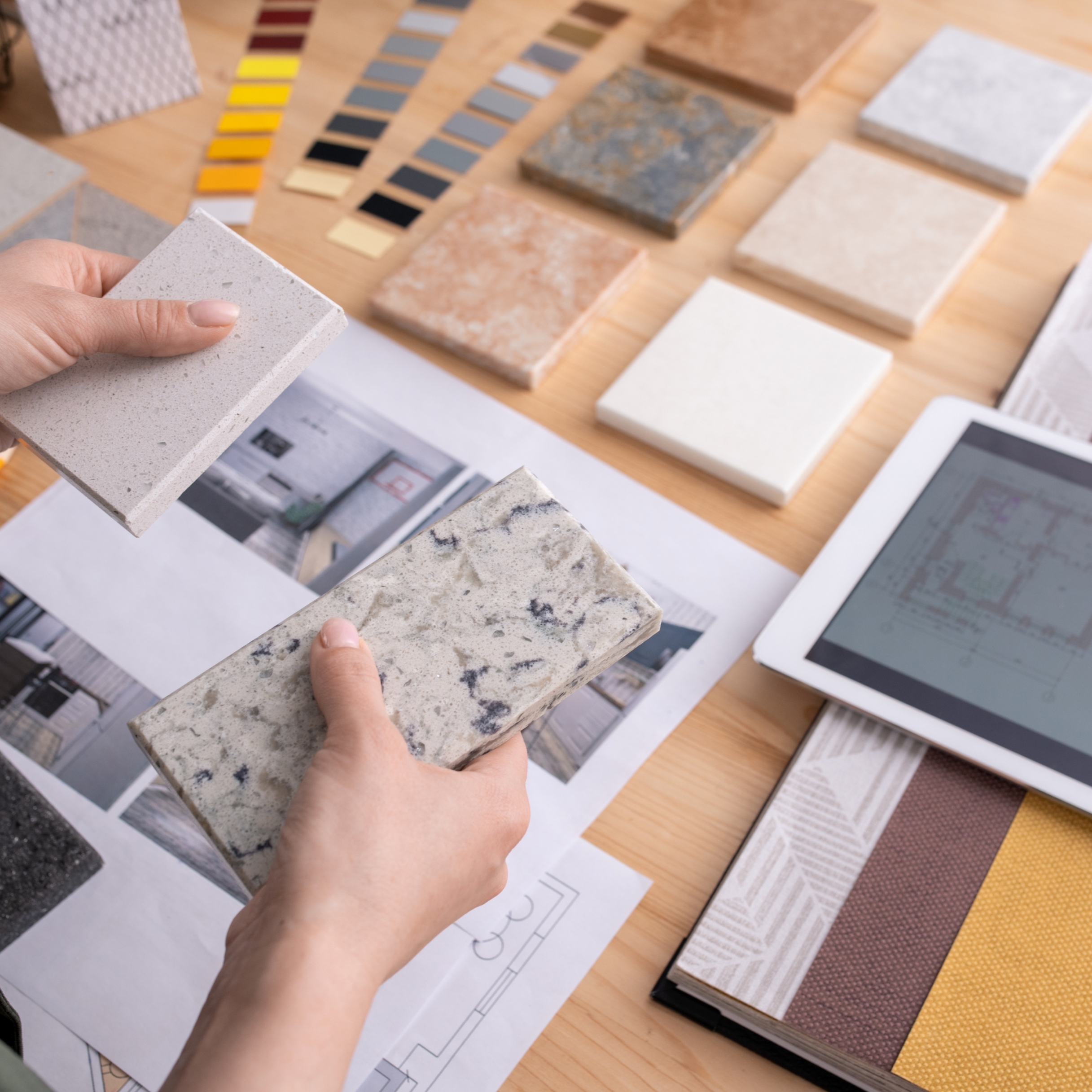 bouwkunde materiaal copy