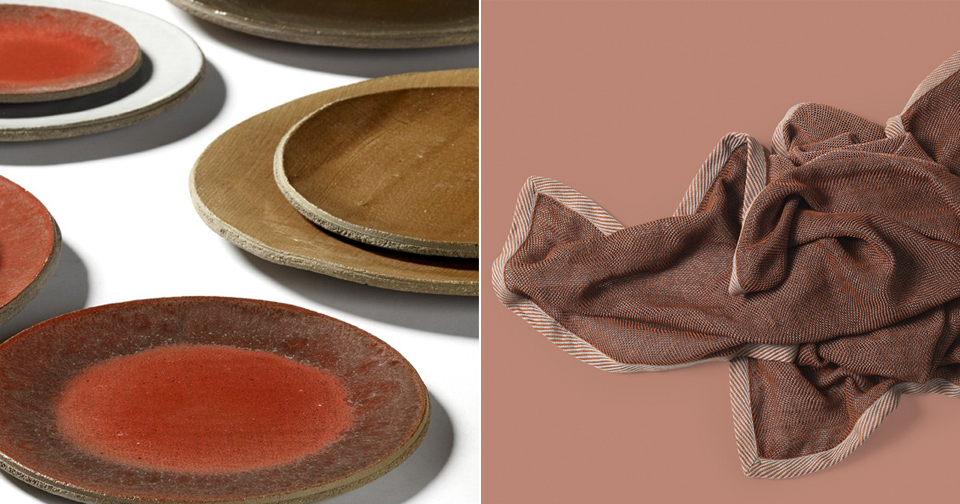 brown age interior edelkoort AW20 21 homeware k