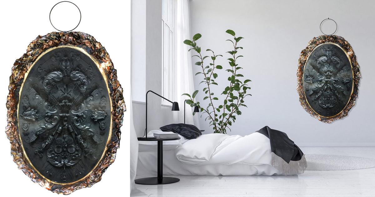 carinawagenaar medaillons