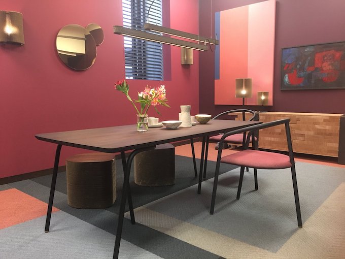 cartoni design Masterly Milano 2018