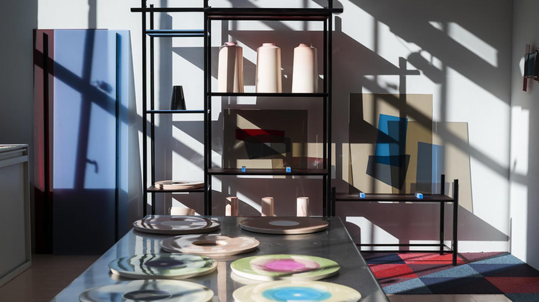 collectible design ddw