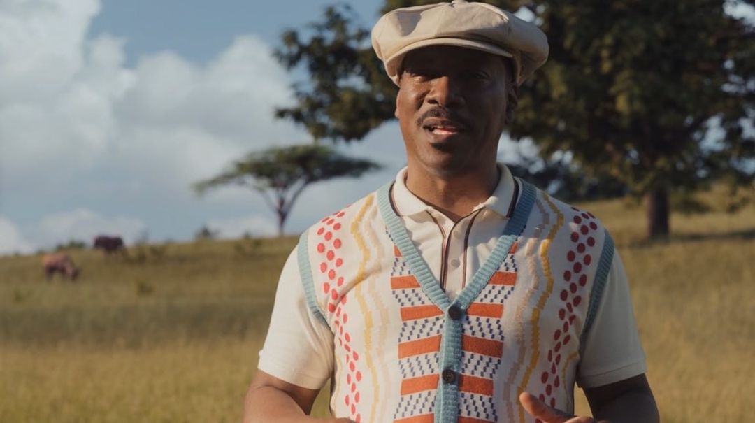 coming to america 2 maxhosa 1