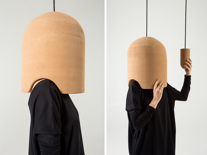 cork helmet Pierre Emmanuel Vandeputte