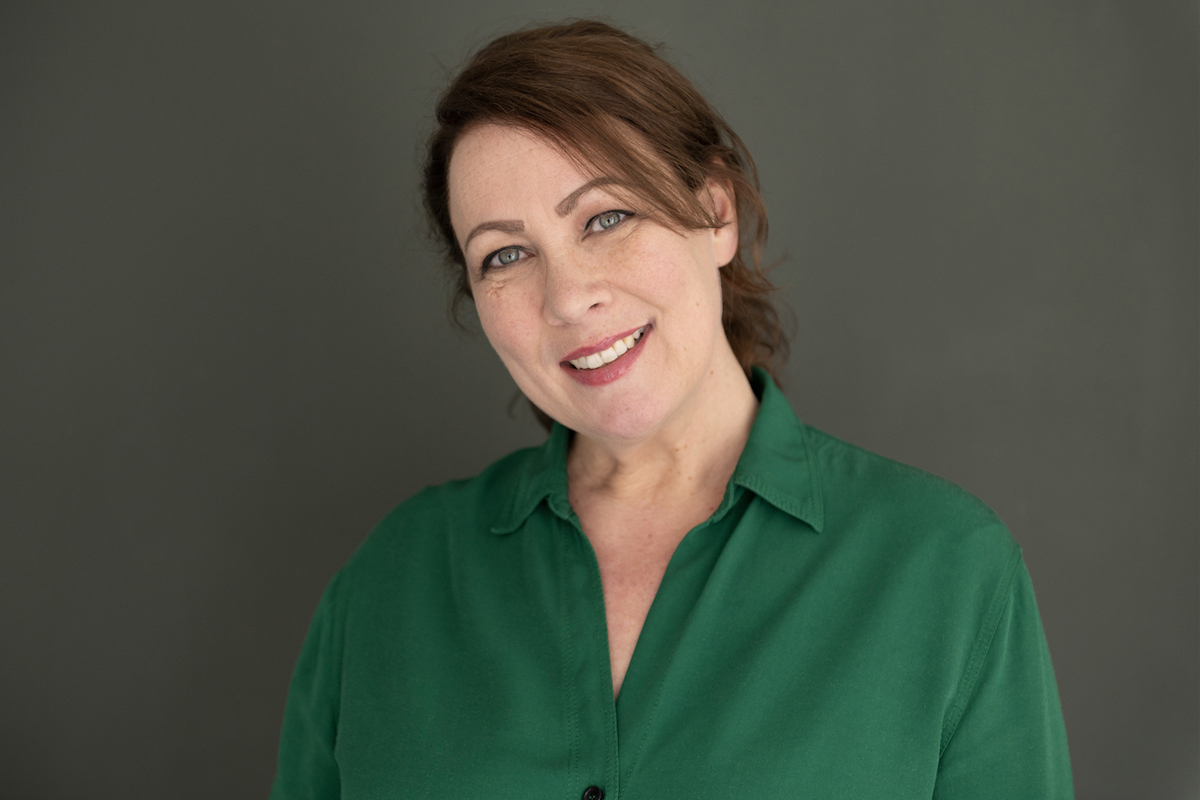 craftscurator portrait irenevermeulen green