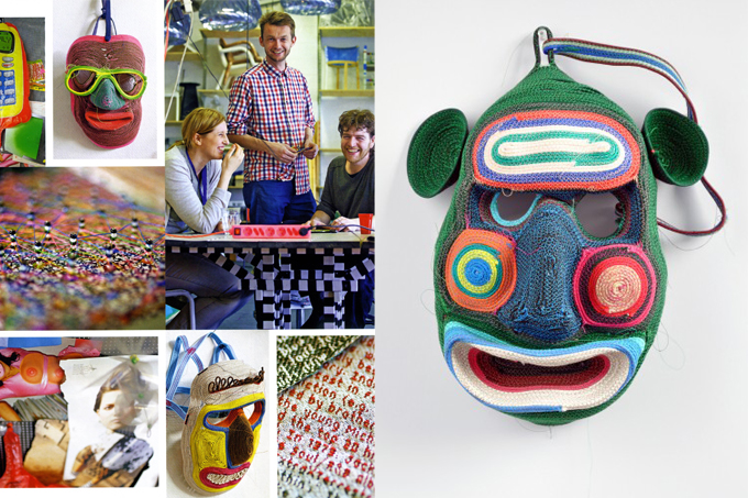 craftscurator stylink bertjanpot