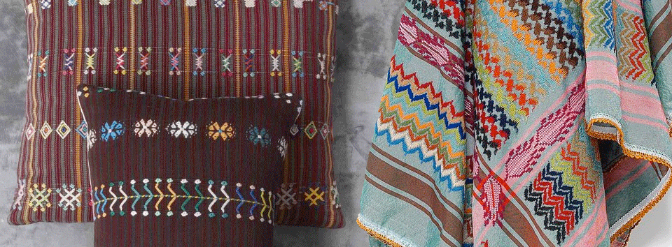 craftscurator stylink edelkoort needlework folklore embroidery