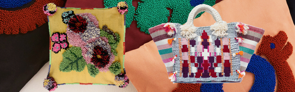 craftscurator stylink folklore embellished edelkoort trends textile folklore