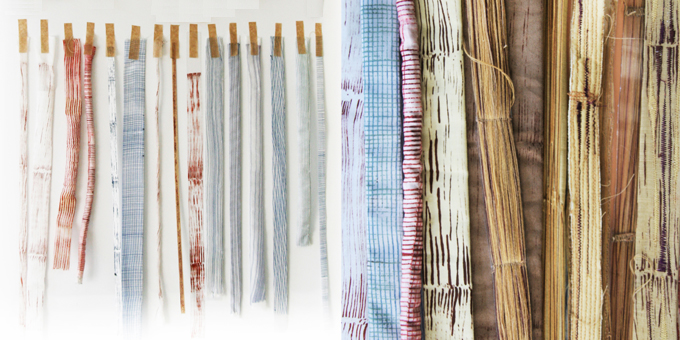 craftscurator stylink gathering colored dienkedekker