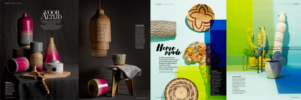 craftscurator stylink interview elledecorationnl