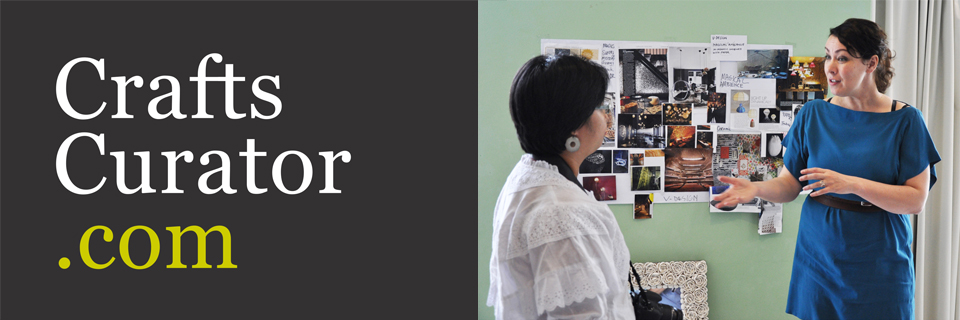 craftscurator stylink interview logopic