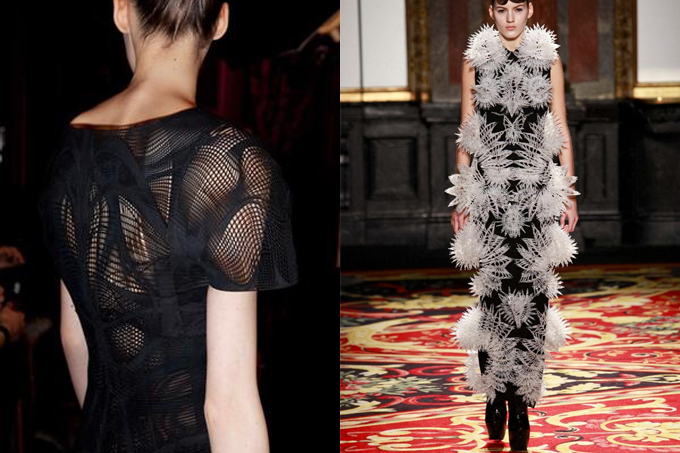 craftscurator stylink irisvanherpen