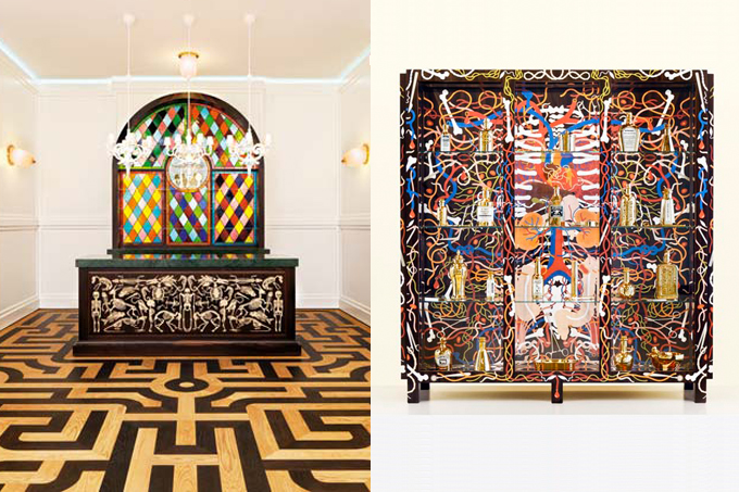 craftscurator stylink studiojob