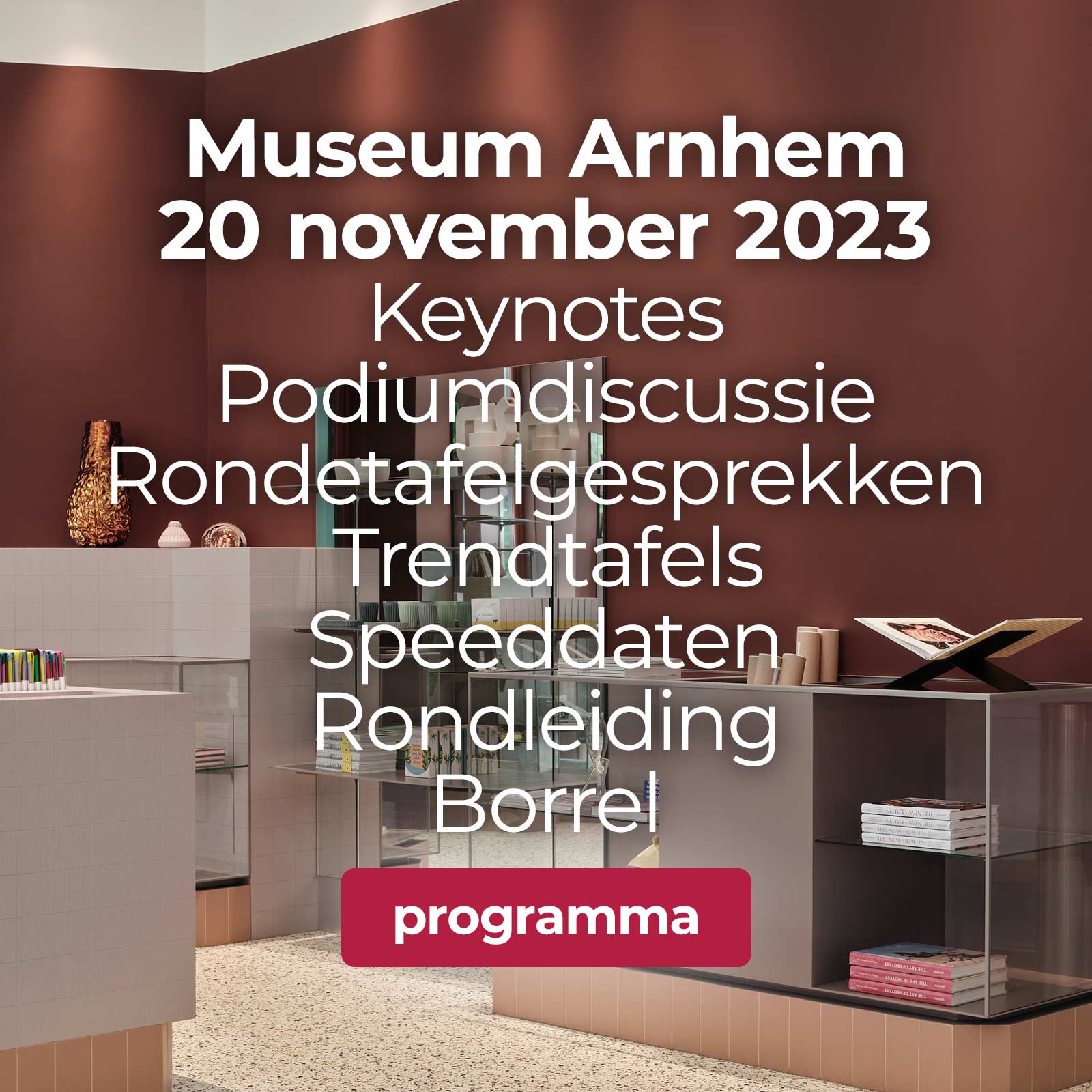 crn cultuur en retail netwerk dag museumwinkels 